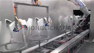 ຫຸ່ນຍົນສີ