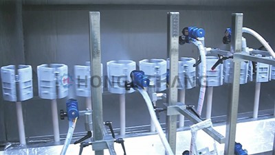 ເຄື່ອງແຕ້ມຮູບ UV