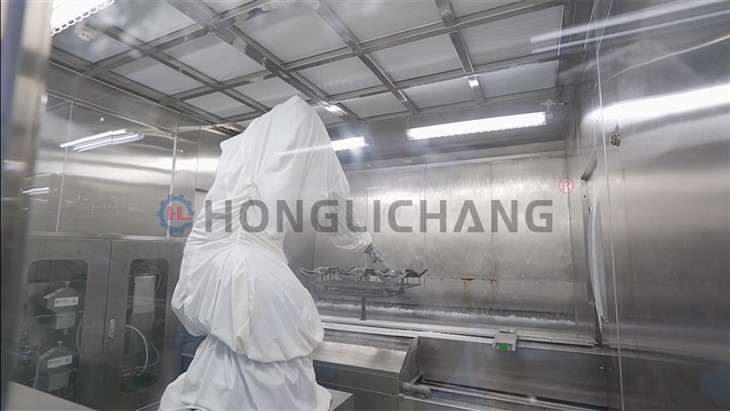 ຮ້ານສີດ Turnkey